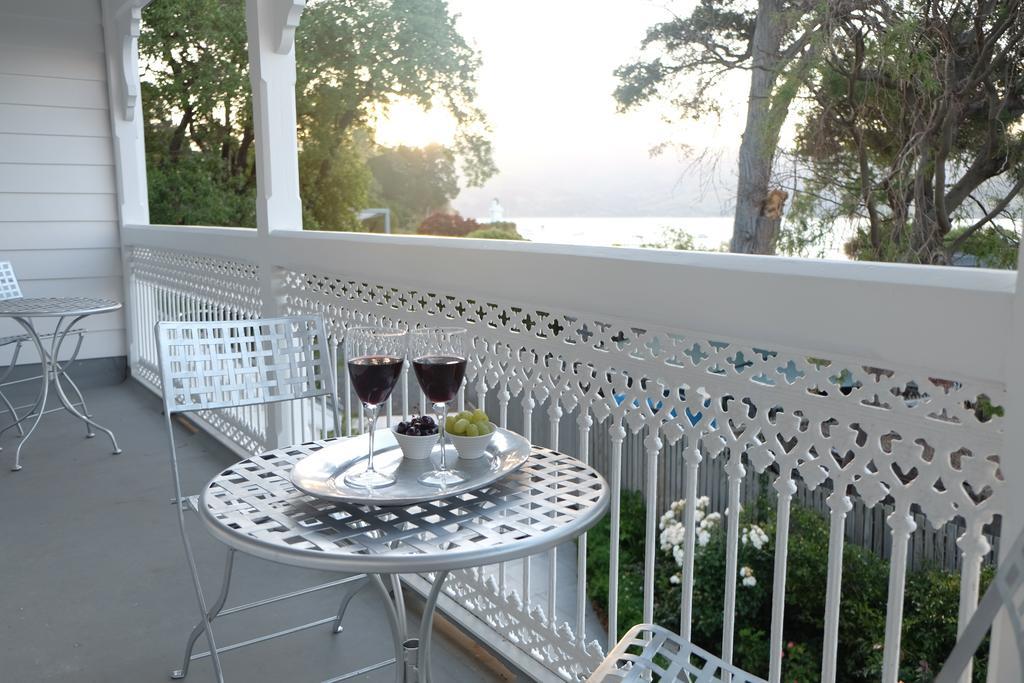 Oinako Bed & Breakfast Akaroa Quarto foto