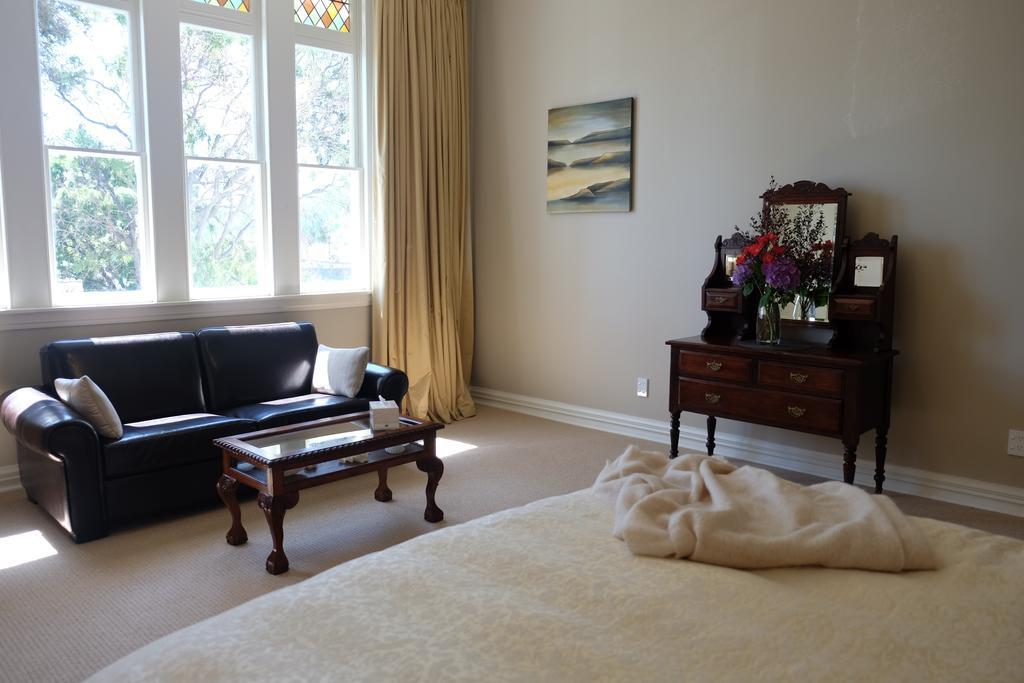 Oinako Bed & Breakfast Akaroa Quarto foto