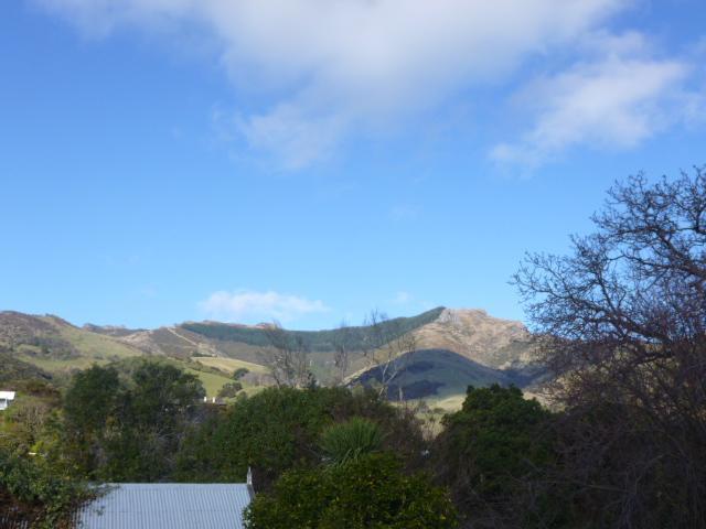 Oinako Bed & Breakfast Akaroa Quarto foto