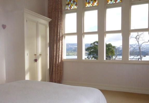Oinako Bed & Breakfast Akaroa Quarto foto